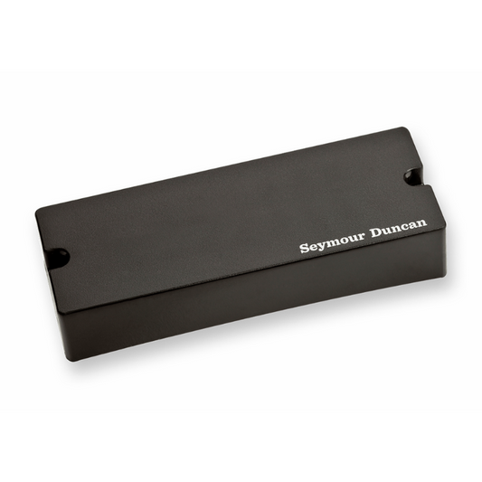 SD ASB BO 5B Blackouts Bridge Active Soapbar Pickup for 5 String Bass