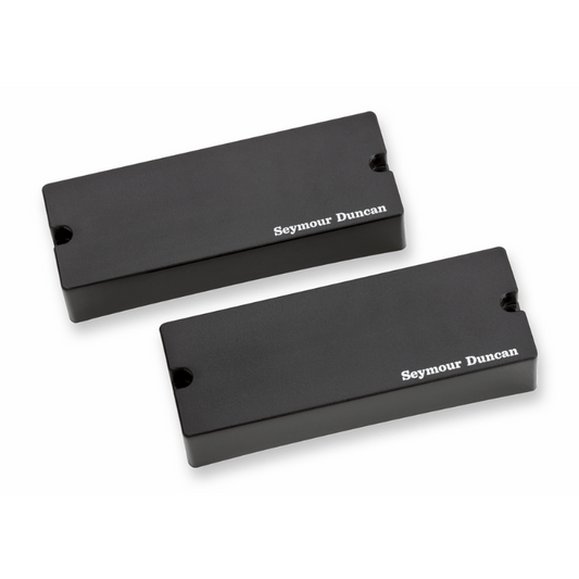 SD ASB BO 5S Blackouts Set 5 String Bass Pickups