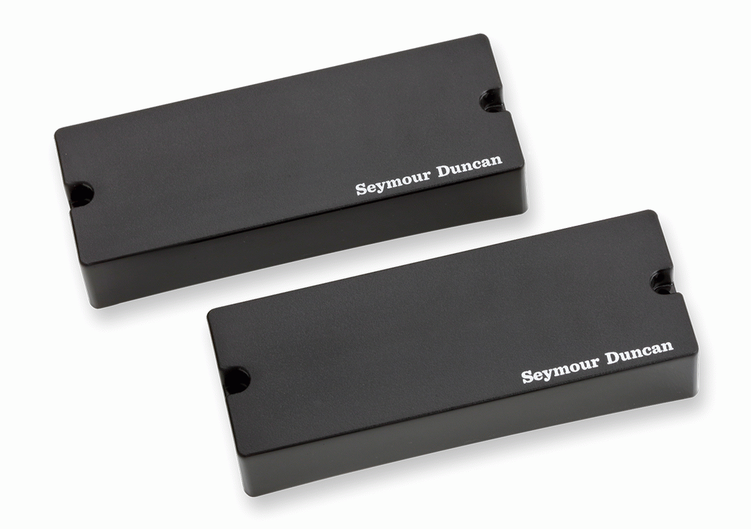 Seymour Duncan ASB2 5s 5 String Phase II Pickup