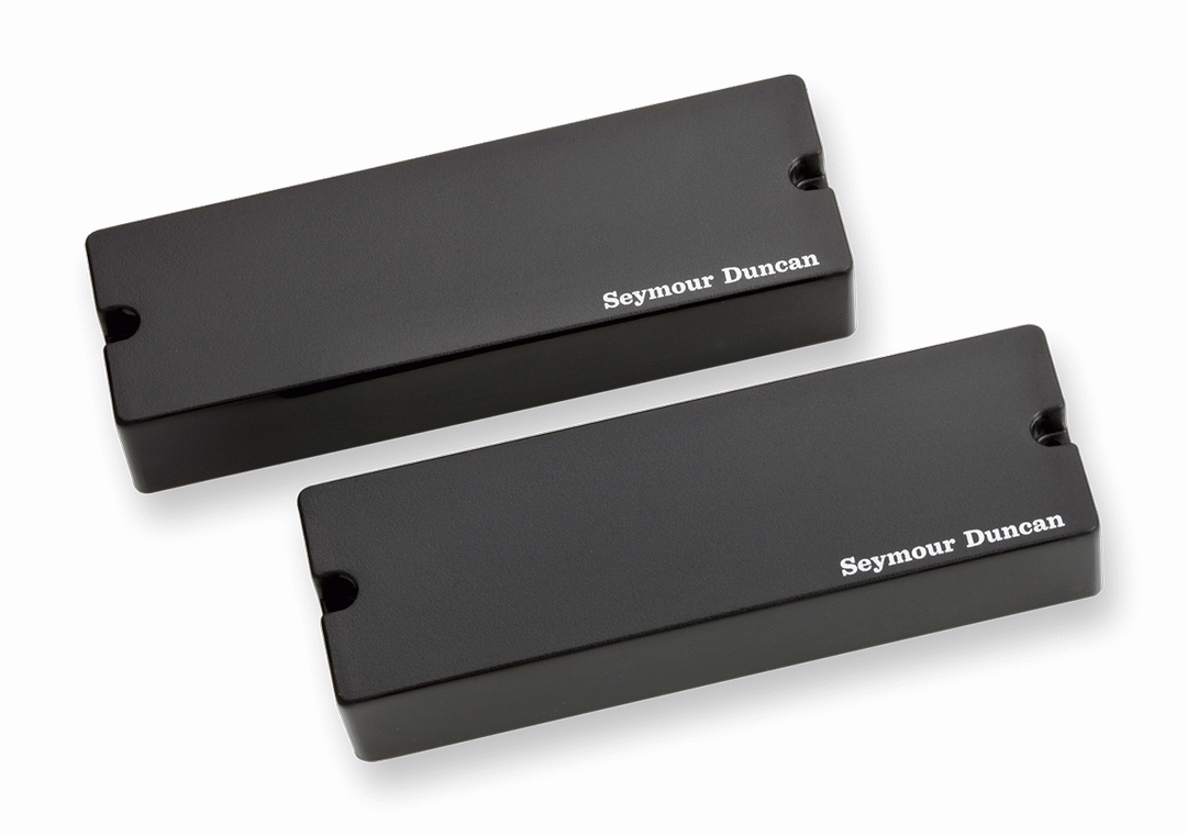 Seymour Duncan ASB2 6s 6 String Phase II Pickup