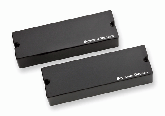Seymour Duncan ASB2 6s 6 String Phase II Pickup
