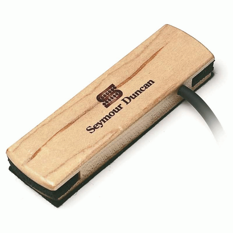 Seymour Duncan SA 3SC Single Coil Woody