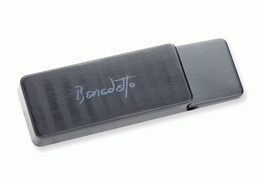 Seymour Duncan Benedetto S 6 Pickup