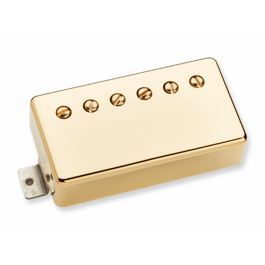 SD Benedetto P.A.F. Gold Cover Standard Size Humbucker