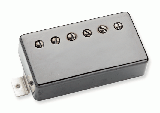 Seymour Duncan Benedetto A 6 Black Cover Neck Pickup