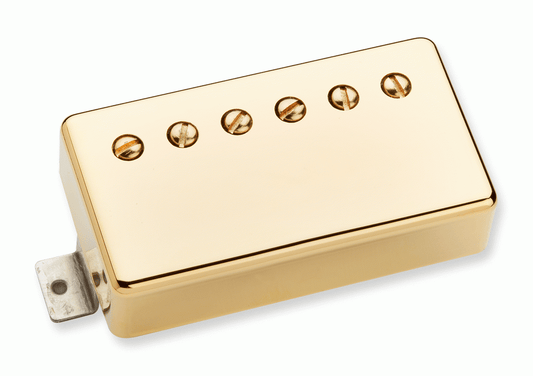 Seymour Duncan Benedetto A 6 Gold Cover Neck Pickup