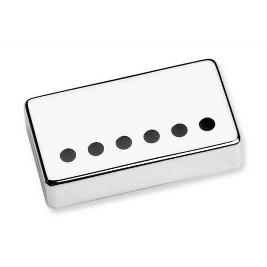 Seymour Duncan F-Spaced TB Gold Nickel Plated Trembucker Cover