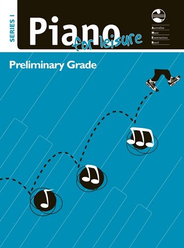 AMEB Piano for Leisure — Preliminary, Series 1 (AMEB)