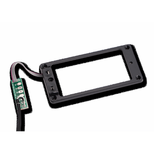 Seymour Duncan Triple Shot Pickup Mounting Ring Black
