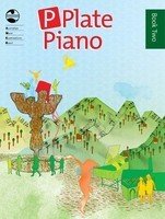 AMEB P Plate Piano Book 2 (AMEB)