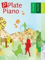 AMEB P Plate Piano — Complete Pack, Books 1 to 3 (AMEB)