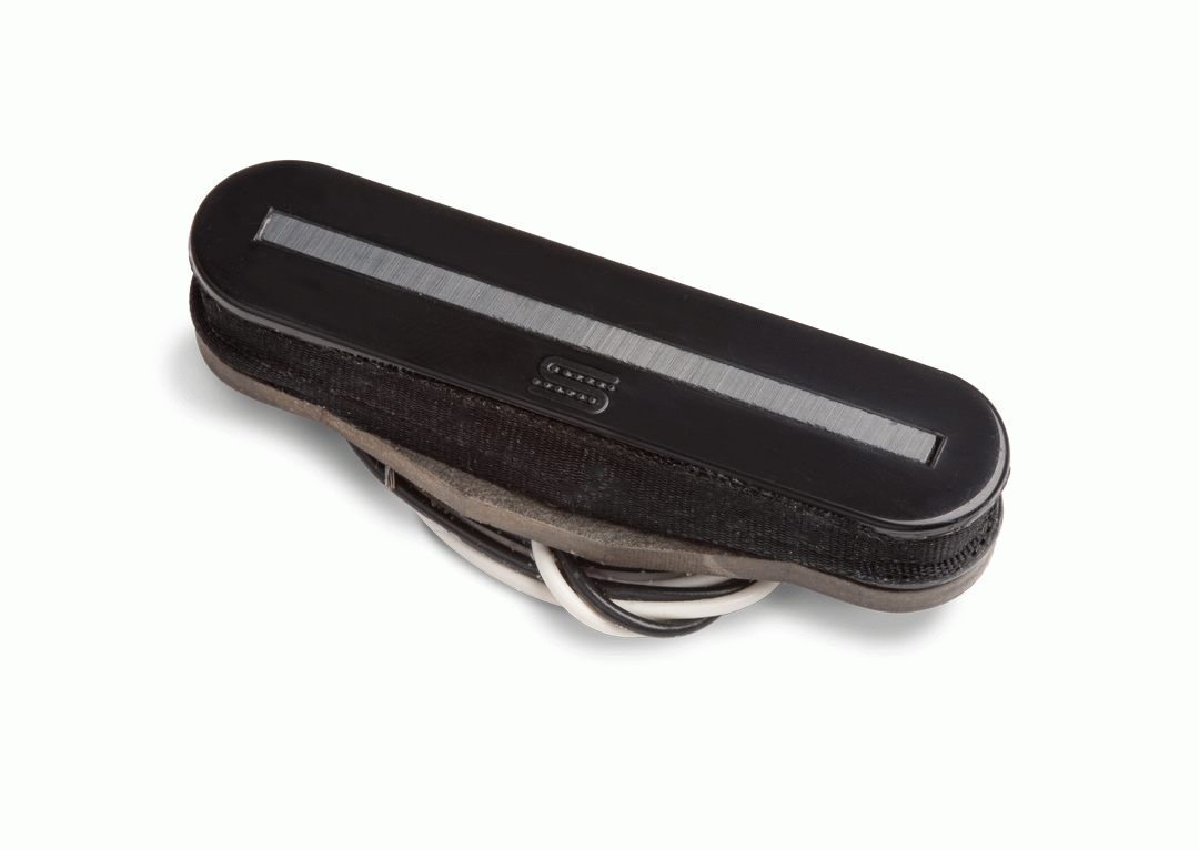 Seymour Duncan Brad Paisley Secret Agent Tele Neck Pickup
