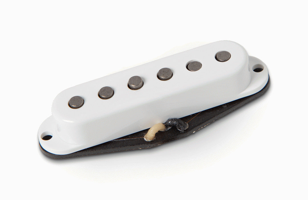 Seymour Duncan Joe Bonamassa Signature Bonnie Strat Pickup Set Non-Aged — view 2