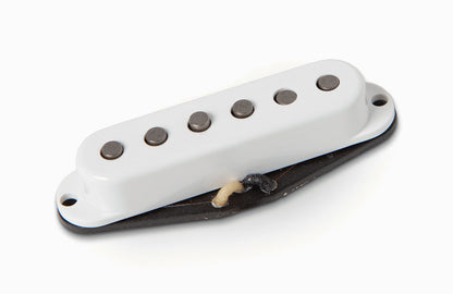 Seymour Duncan Joe Bonamassa Signature Bonnie Strat Pickup Set Non-Aged — view 2