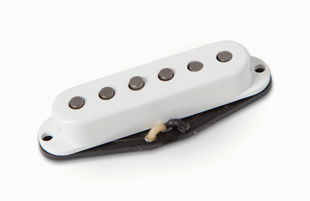 Seymour Duncan Joe Bonamassa Signature Bonnie Strat Pickup Set Non-Aged — view 3