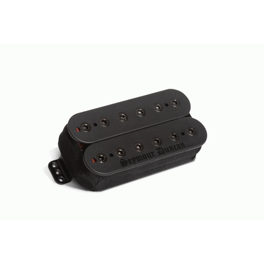 SD Blackened Winter TB Bridge Black Humbucker Pickup
