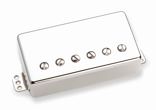 Seymour Duncan 78 Model Trembucker Nickel Cvr