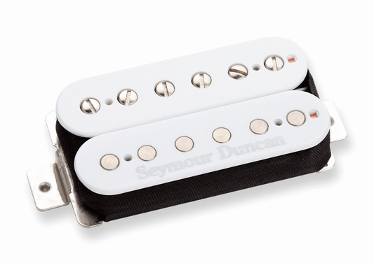 Seymour Duncan High Voltage Neck White