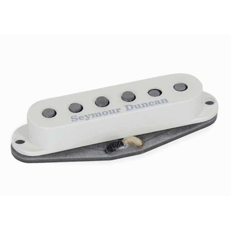 SD Psychedelic Strat Middle RWRP Pickup
