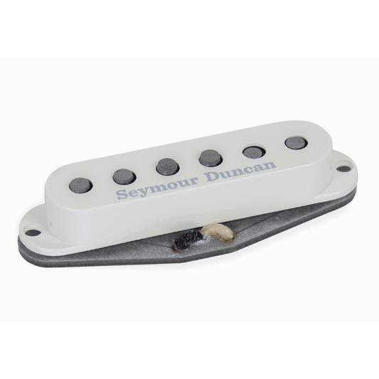 SD Psychedelic Strat Middle RWRP Pickup