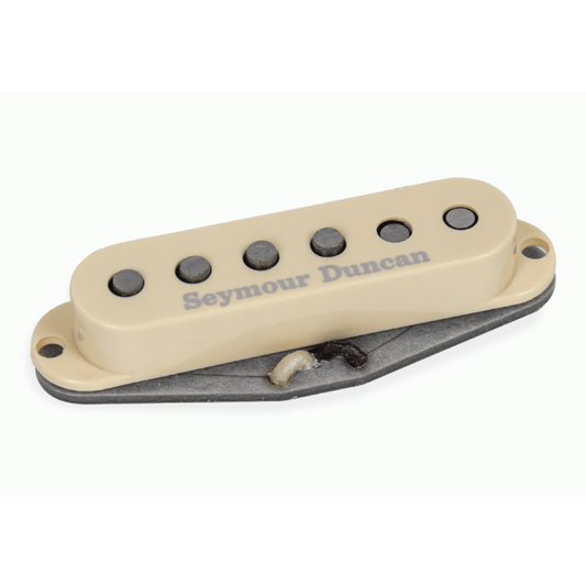 SD Psychedelic Strat Bridge Pickup - Cream