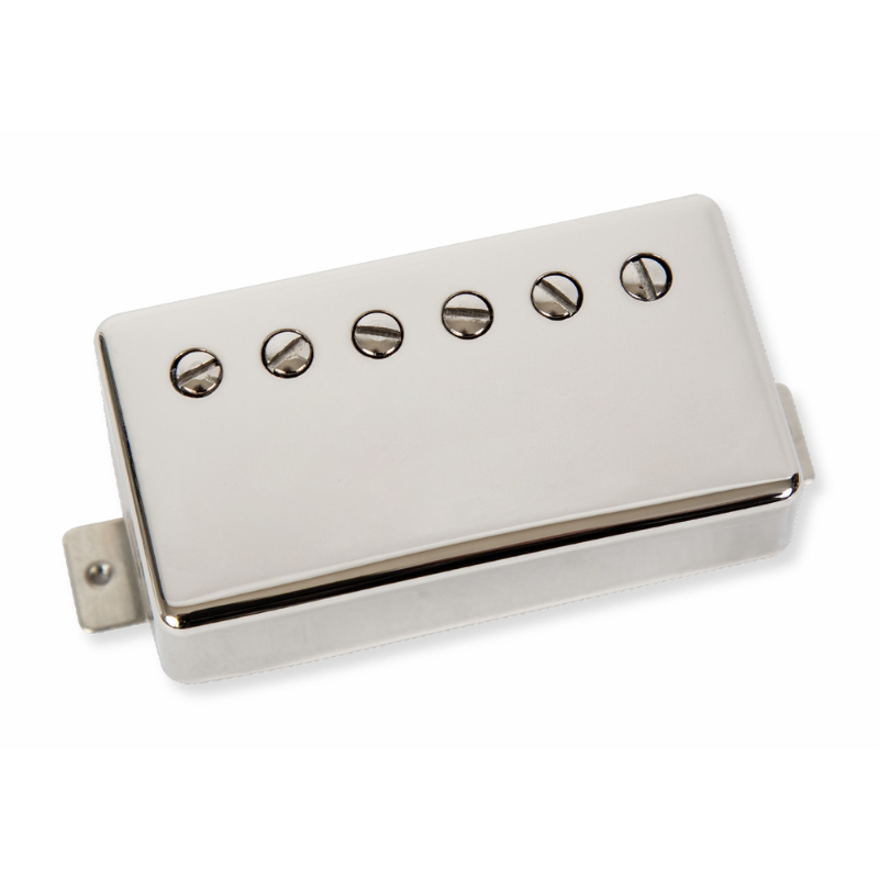 Slash 2.0 Set with APH-2 Pickups - Hotter Wind for Enhanced Volume, Drive, and Compression
