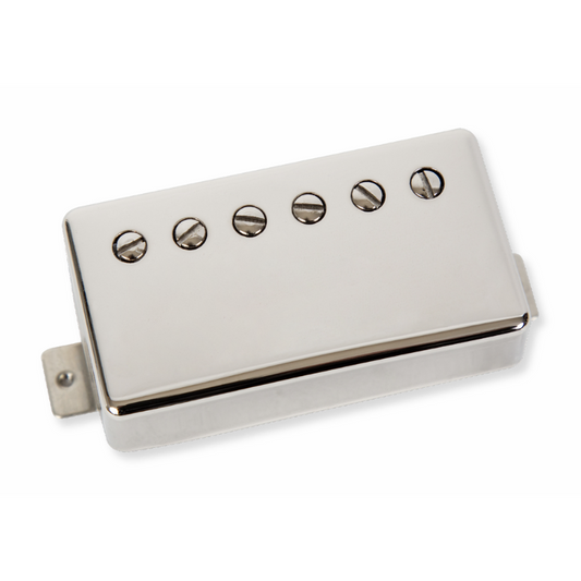 Slash 2.0 Set with APH-2 Pickups - Hotter Wind for Enhanced Volume, Drive, and Compression