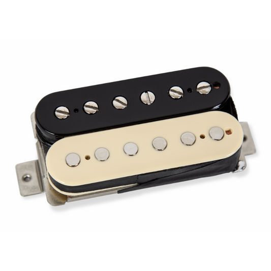 SD Slash 2.0 Neck Humbucker Pickup Rev Zebra