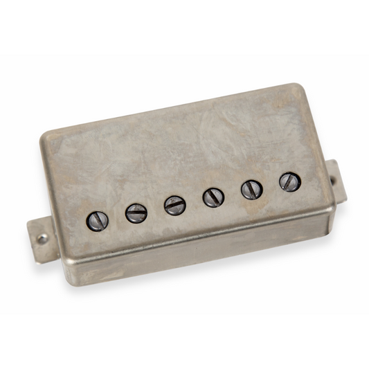SD Slash 2.0 Bridge Pickup Raw Nickel