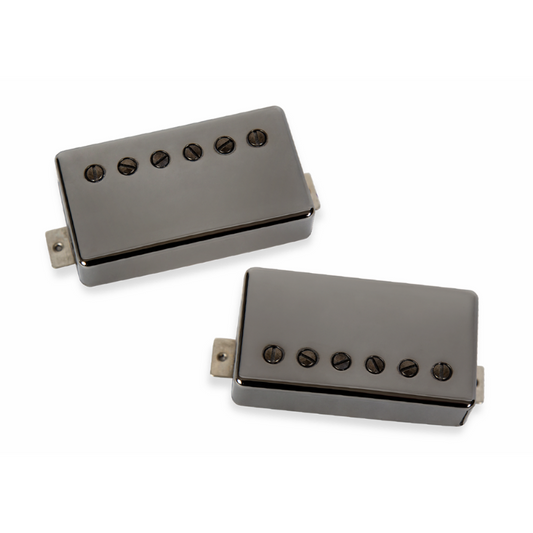 Slash 2.0 Pickup Set - Black Nickel