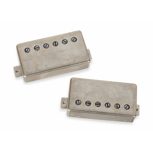 SD Slash 2.0 Set Raw NKL with APH-2 Pickups