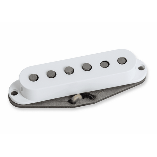 Cory Wong Clean Machine Neck Pickup White