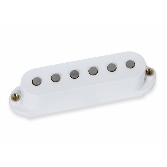 Cory Wong Clean Machine Overwound Pickups - BRG White