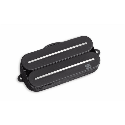 Jupiter Humbucker Set with Dual Stainless-Steel Rails and Ceramic Magnet