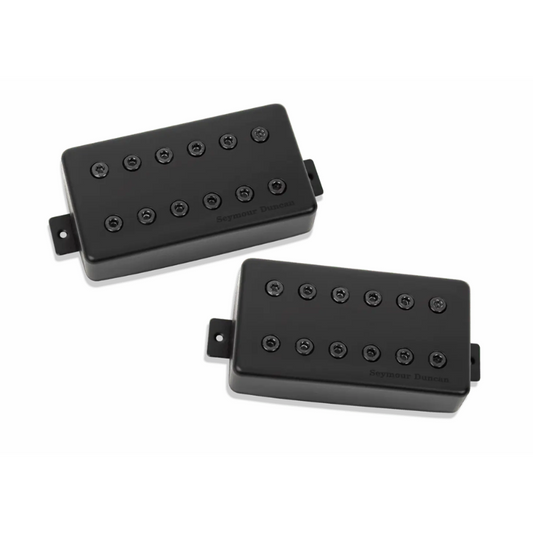 Holcomb Signature SD Set Black Cover