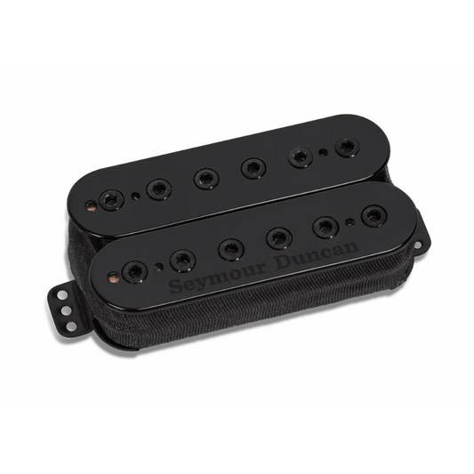 SD Holcomb Scourge TB Black Ceramic Magnet Pickup