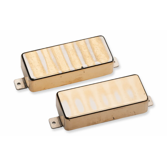 SD Set Antq II Mini Humbucker Pickup for Firebird Gold