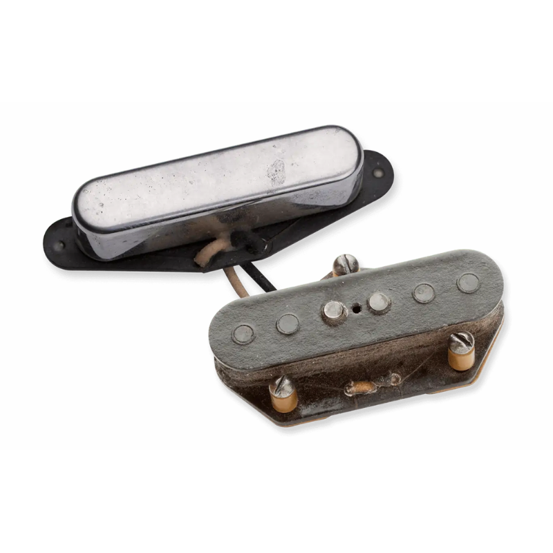 SD Set Antique for 55 Telecaster