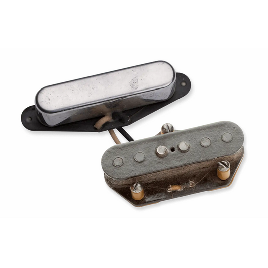 SD Set Antique for 55 Telecaster