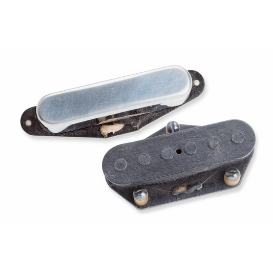 Antiquity Telecaster Pickup Set