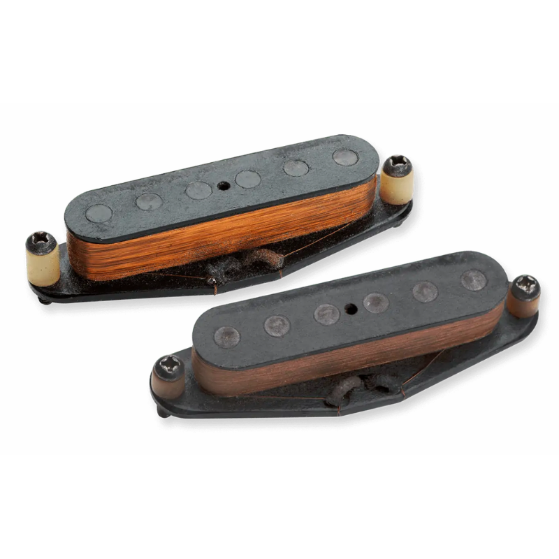 Antiquity Single-Coil Pickups for Duo-Sonic