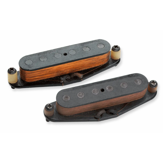 Antiquity Single-Coil Pickups for Duo-Sonic
