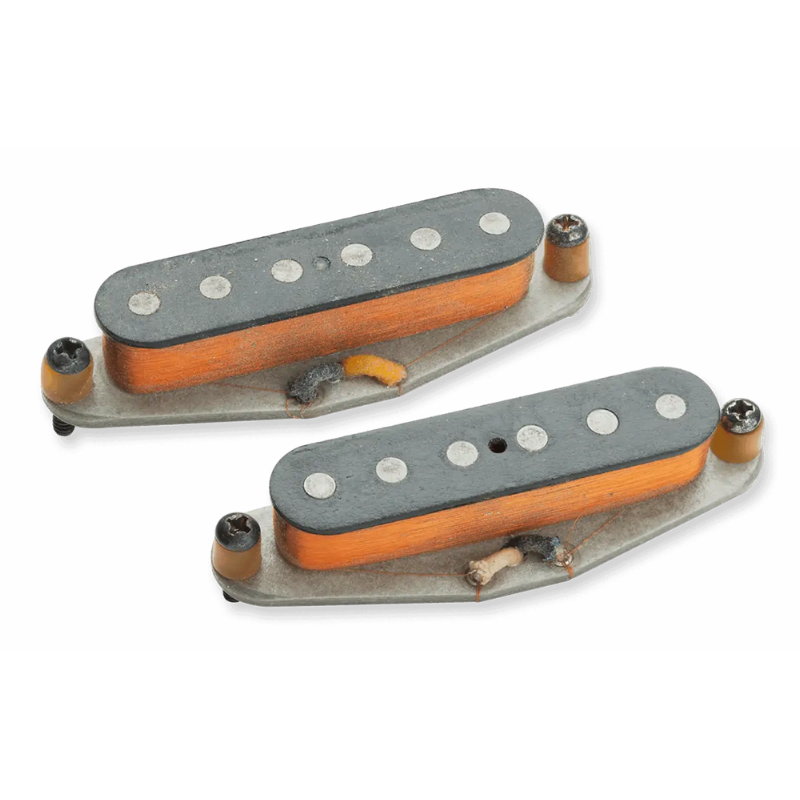 SD Set Antique II Mustang Myth Vintage Pickups