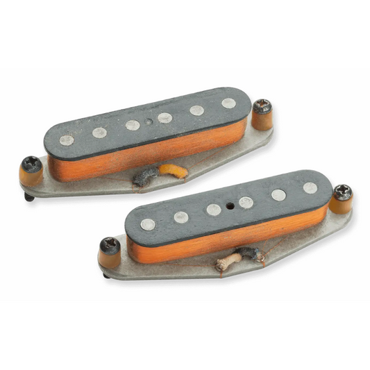 SD Set Antique II Mustang Myth Vintage Pickups