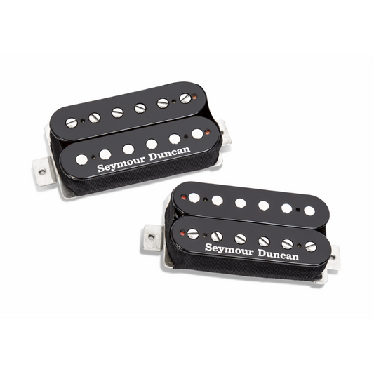 Alex Skolnick Signature Humbucker Pickup Set - Black