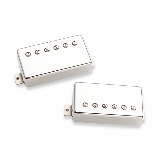 Alex Skolnick Humbucker Set NKL CVR