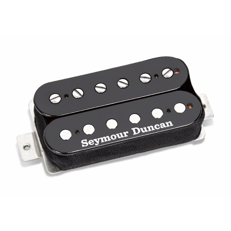 SD Alex Skolnick Neck Black Humbucker Pickup