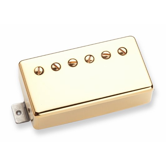 SD Alex Skolnick Humbucker Neck Gold Cover