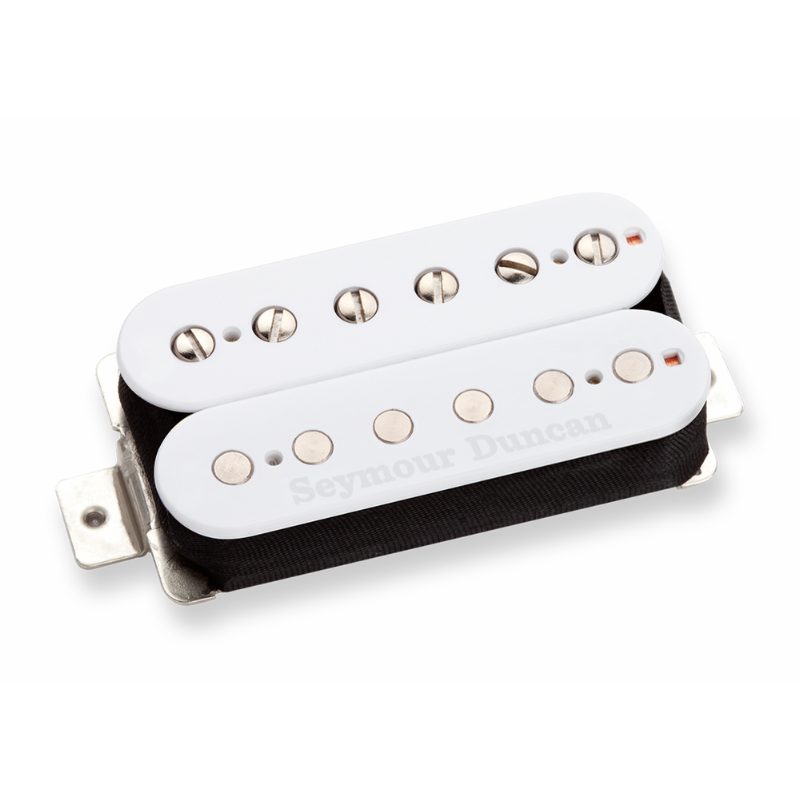 SD Alex Skolnick Humbucker Neck Pickup - White