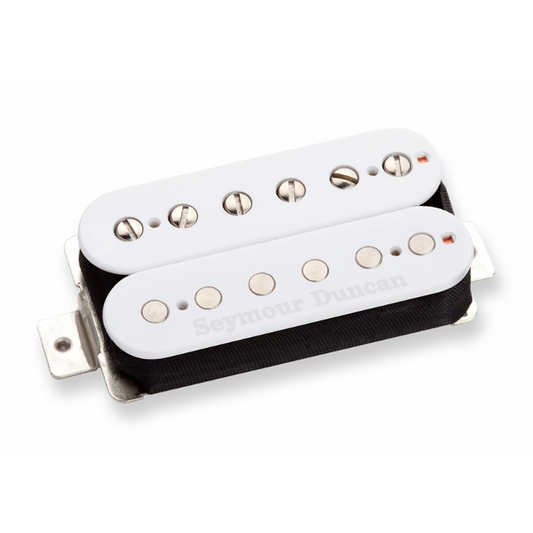 SD Alex Skolnick Humbucker Neck Pickup - White